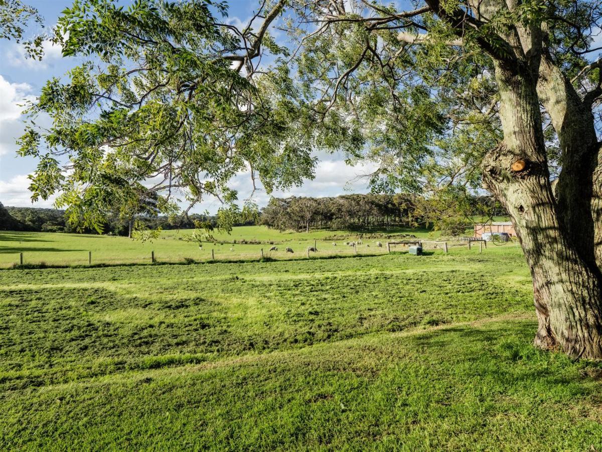 Farm View Villa Margaret River Exterior photo